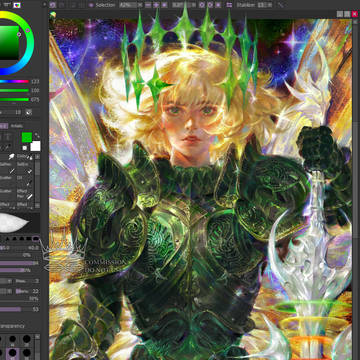 WIP