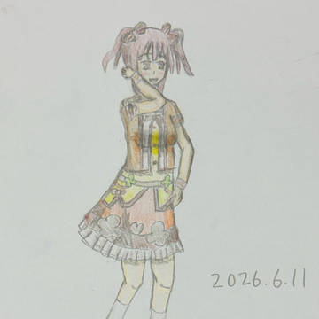 智絵里生誕祭2026