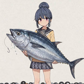 鮪ローダー