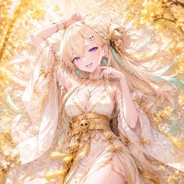鸣潮水面唯美