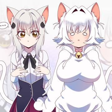 🐱-🐱