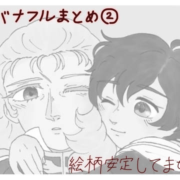 バナフルまとめ②
