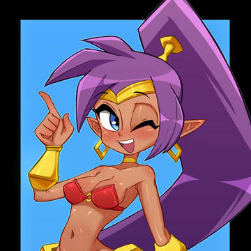 Shantae