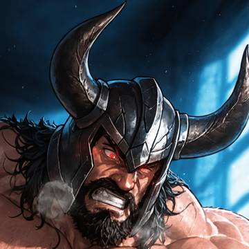 Tryndamere