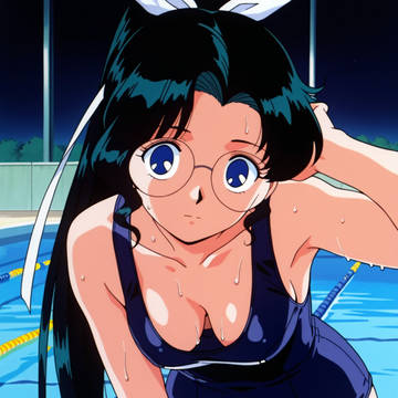 水着
