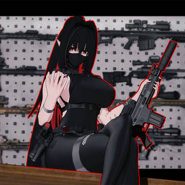 "Which rifle is your favorite?"
