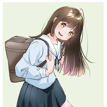 Xの落書き