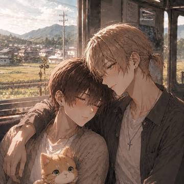 🧡イラスト集🧡バウンサー組 Vol.13