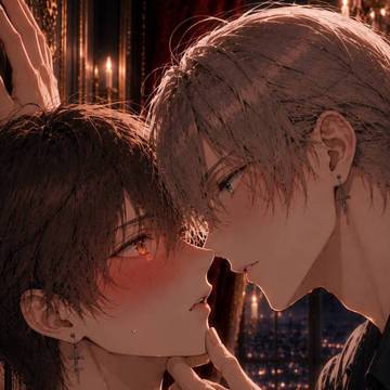 🧡イラスト集🧡バウンサー組 Vol.14