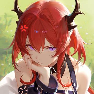 Surtr (Arknight)