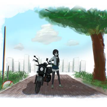 旅路