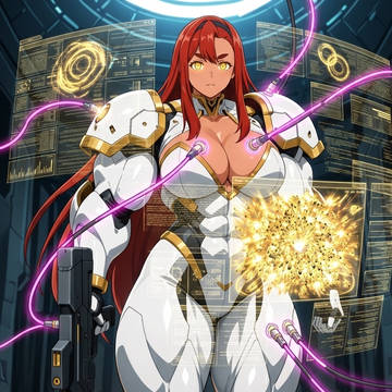 Matrix Interface Abilities 16