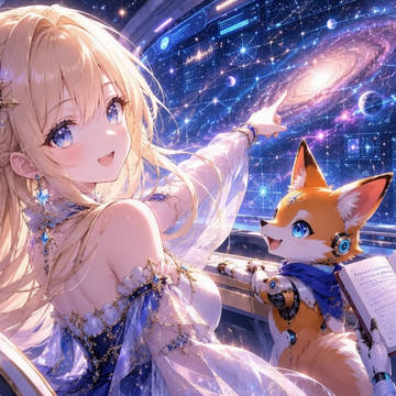 387,492回目の宇宙