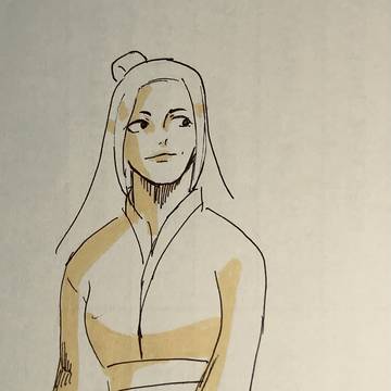 Azula-Firelord on redemption