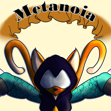 Metanoia, Trade with Niko Prod.