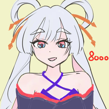 yachi8000にカス知識流し込まれたい