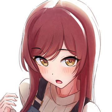 大崎甘奈 アイドルマスターシャイニーカラーズ