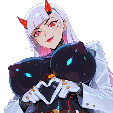 Shion (overwatch)