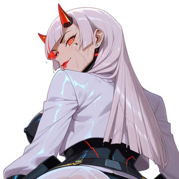 Shion (overwatch)