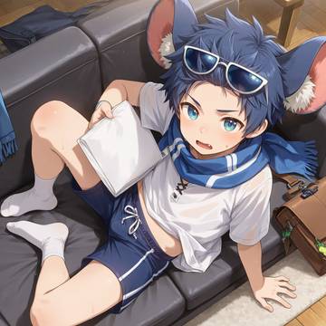 无题