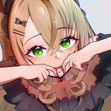 Blehh~~