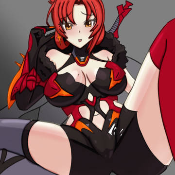 376 - Himeko birthday