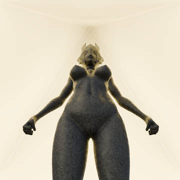 Ultrawoman Camearra