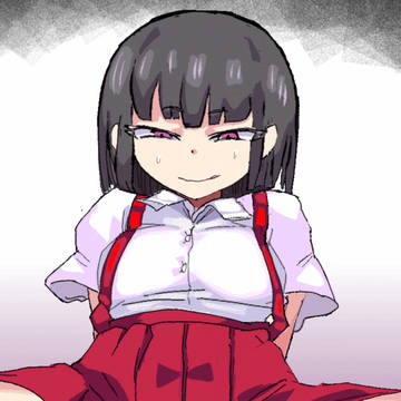退魔師分からせ交尾妖魔花子さん