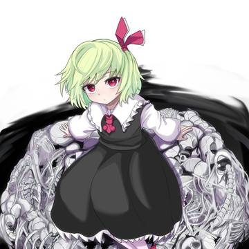ルーミア