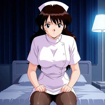 小泉みゆき 【どっきりドクター】