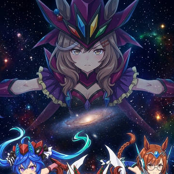 これが私たちの絶唱だぁ!!!