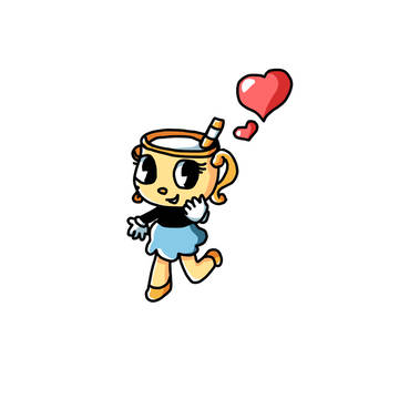 Ms. Chalice
