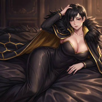 Garion（Sexy illustrations）