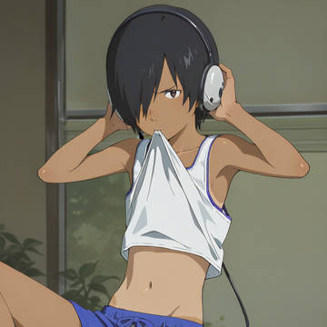 池澤佳主馬いけざわ かずま