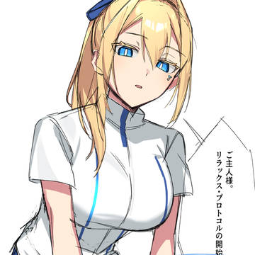 3話ラフ