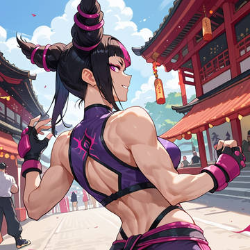 Juri Han