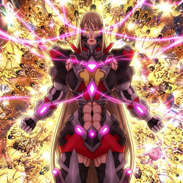 Matrix Interface Abilities 18