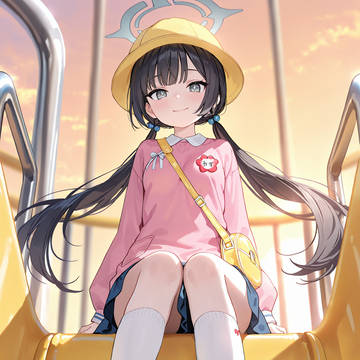 竜華キサキ