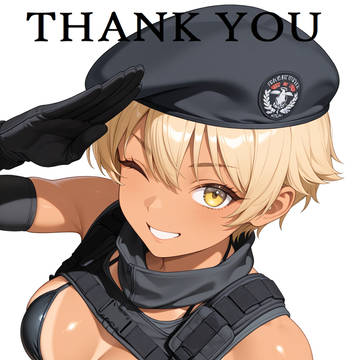 Thank You For 3K Followers