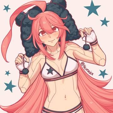 Miki