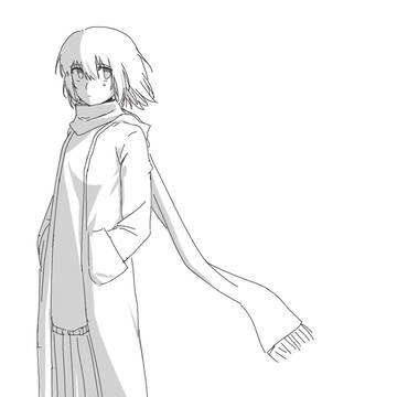 Colorless World
