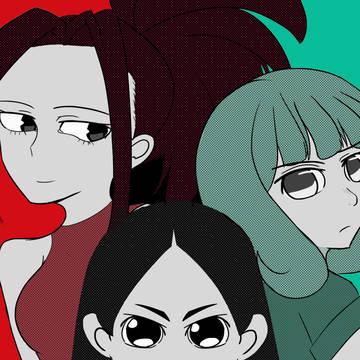 The Strict Class Rep Trio