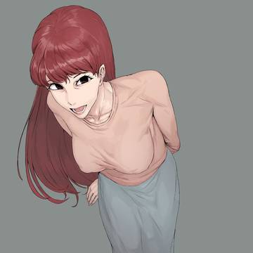 桜田もえ子
