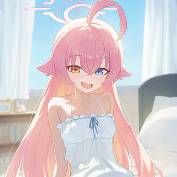 ホシノ