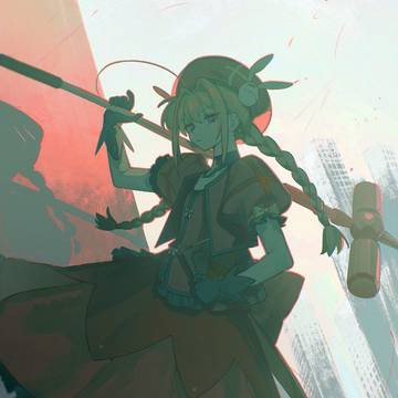 百日34