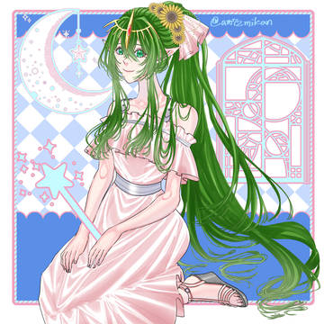 良い夢見たい？