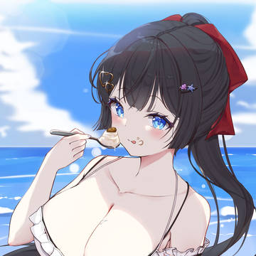 アイスクリーム