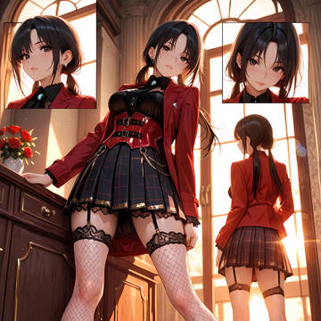 アイドル騎士