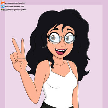 For lucennn_ (IG)