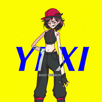 Yi Xi (Male Version)